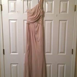 Bridesmaids dress